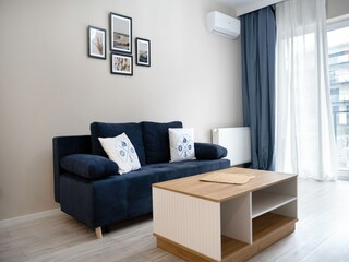 Apartment Dziwnów Ausstattung 12