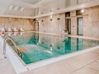 Appartement Dziwnów Buitenaudio-opname 3