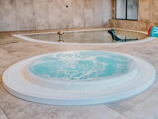 Appartement Dziwnów Buitenaudio-opname 4