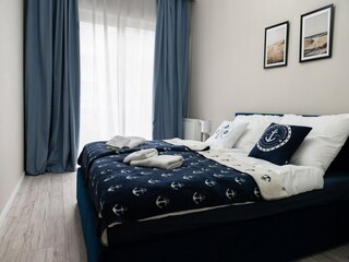 Appartement Dziwnów Kenmerken 20