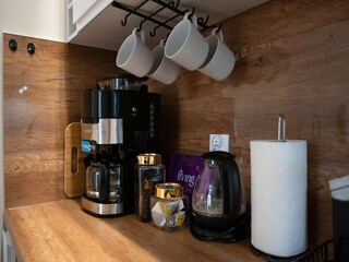 Apartment Dziwnów  31