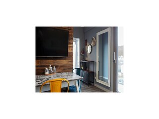Apartamento Misdroy Características 10