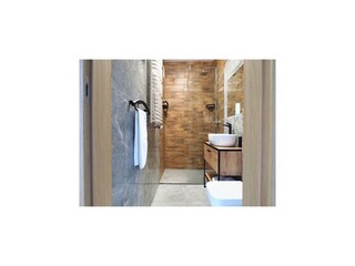 Apartamento Misdroy Características 7