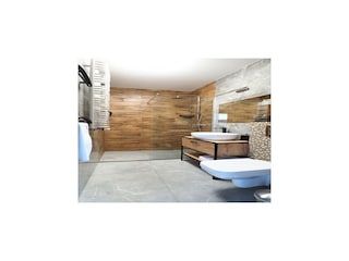 Apartment Misdroy Ausstattung 4