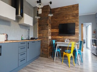 Apartment Misdroy Features 6