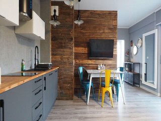 Apartment Misdroy Features 9