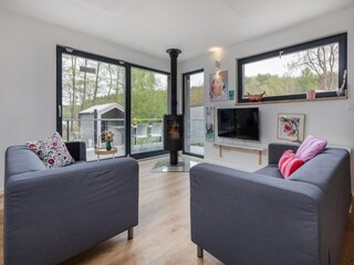 Casa per le vacanze Kołczewo Caratteristiche 9