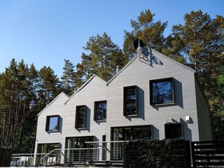 Casa per le vacanze Kołczewo Registrazione all'aperto 6