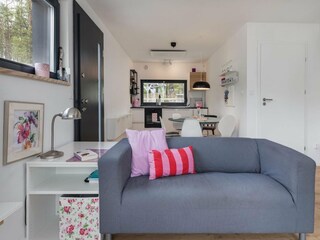 Casa per le vacanze Kołczewo Caratteristiche 13