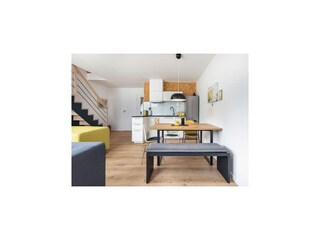 Casa de vacaciones Kołczewo Características 16