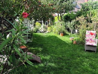 Maison de vacances Swinemünde Enregistrement extérieur 15