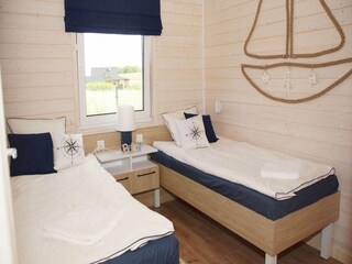 Ferienhaus Mielenko Ausstattung 15