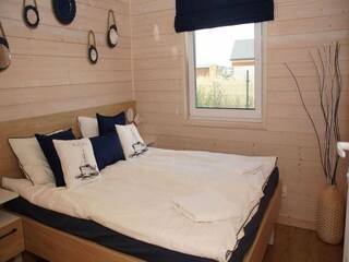 Ferienhaus Mielenko Ausstattung 13