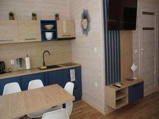 Holiday house Mielenko Features 14