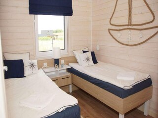 Holiday house Mielenko Features 15