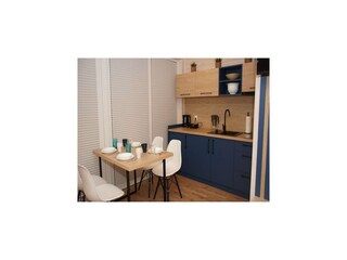 Casa de vacaciones Mielenko Características 11