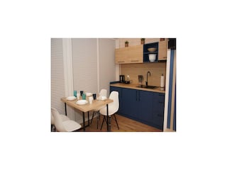 Maison de vacances Mielenko Équipement 11