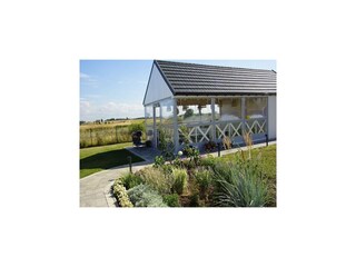 Holiday house Mielenko Outdoor Recording 3