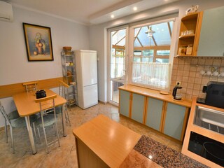 Ferienhaus Jarosławiec Ausstattung 14
