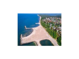 Casa per le vacanze Jarosławiec Ambiente 26