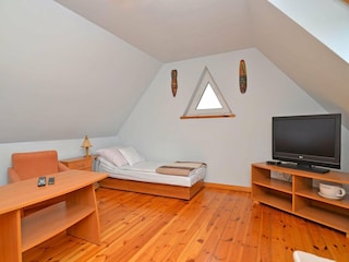 Ferienhaus Jarosławiec Ausstattung 12