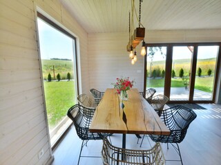 Holiday house Krag Features 8