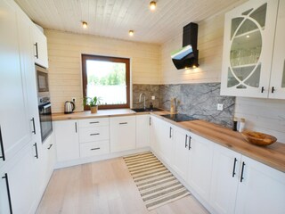 Vakantiehuis Krag Kenmerken 14