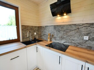 Maison de vacances Krag Équipement 16