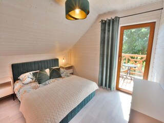 Holiday house Krag Features 7