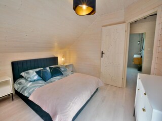 Maison de vacances Krag Équipement 20