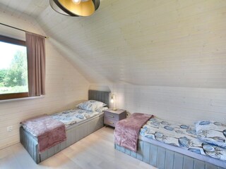 Vakantiehuis Krag Kenmerken 22