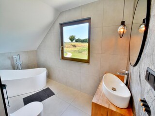 Vakantiehuis Krag Kenmerken 23