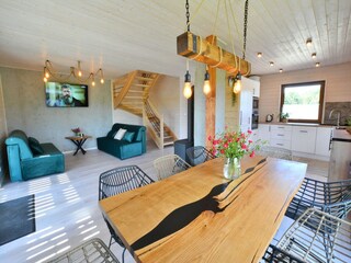 Maison de vacances Krag Équipement 12