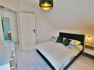 Maison de vacances Krag Équipement 22
