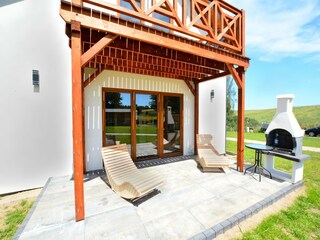 Maison de vacances Krag Enregistrement extérieur 5