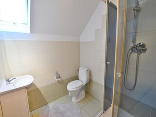 Appartement Darlowo Équipement 2