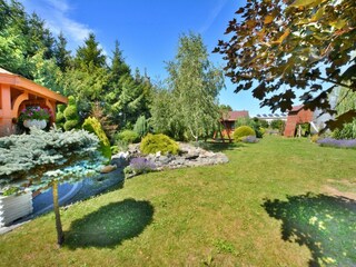 Appartement Darlowo Omgeving 12