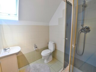 Appartement Darlowo Équipement 10