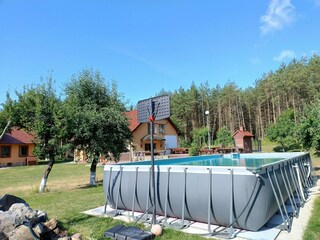 Maison de vacances Dzierzazno Male  29