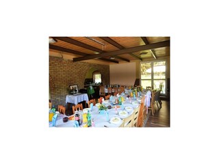 Maison de vacances Dzierzazno Male Équipement 16