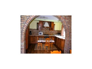 Maison de vacances Dzierzazno Male Équipement 22