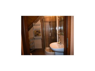 Maison de vacances Dzierzazno Male Équipement 25