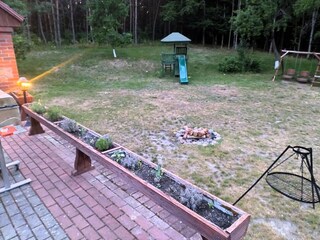 Maison de vacances Dzierzazno Male Enregistrement extérieur 4
