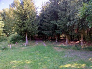 Maison de vacances Dzierzazno Male Enregistrement extérieur 6