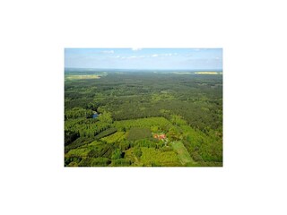 Maison de vacances Dzierzazno Male Enregistrement extérieur 15