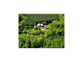Maison de vacances Dzierzazno Male Enregistrement extérieur 7