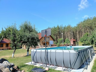 Holiday house Dzierzazno Male  30