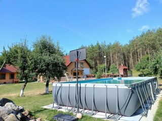 Maison de vacances Dzierzazno Male  30