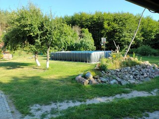 Maison de vacances Dzierzazno Male  31