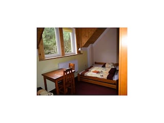 Ferienhaus Dzierzazno Male Ausstattung 16